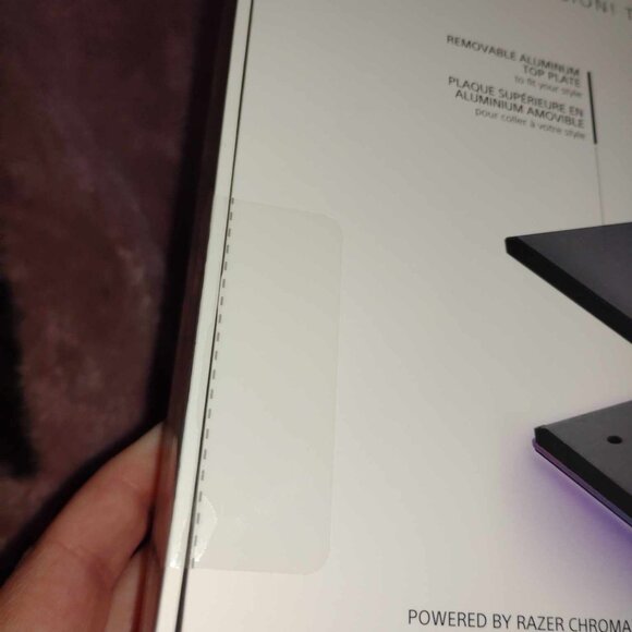 Razer kitsune PS5 - Picture 4 of 4